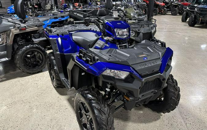 2024 Polaris® Sportsman 850 Premium