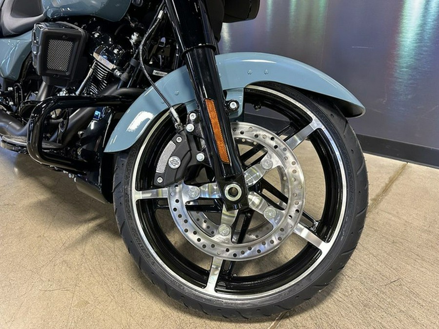 2024 Harley-Davidson FLHX - Street Glide