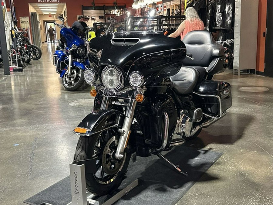 2014 Harley-Davidson Touring FLHTK - Electra Glide Ultra Limited