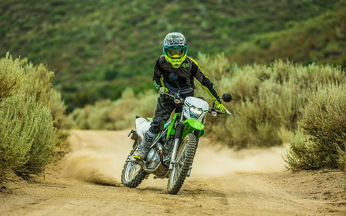 2023 Kawasaki KLX® 230S ABS