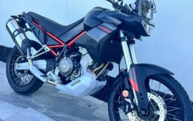 2024 Aprilia Tuareg 660