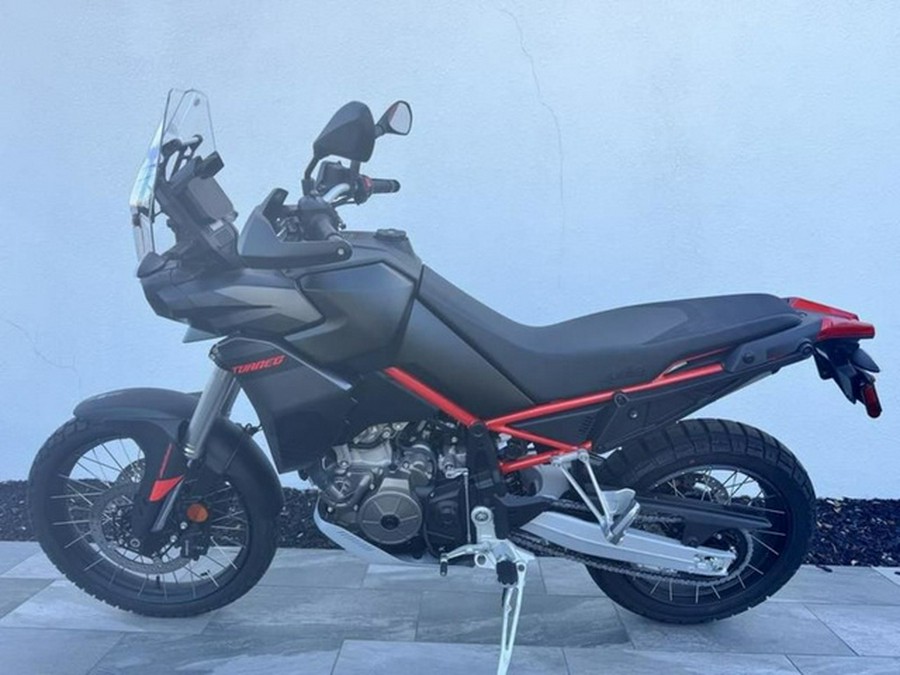 2024 Aprilia Tuareg 660