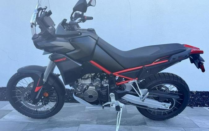 2024 Aprilia Tuareg 660