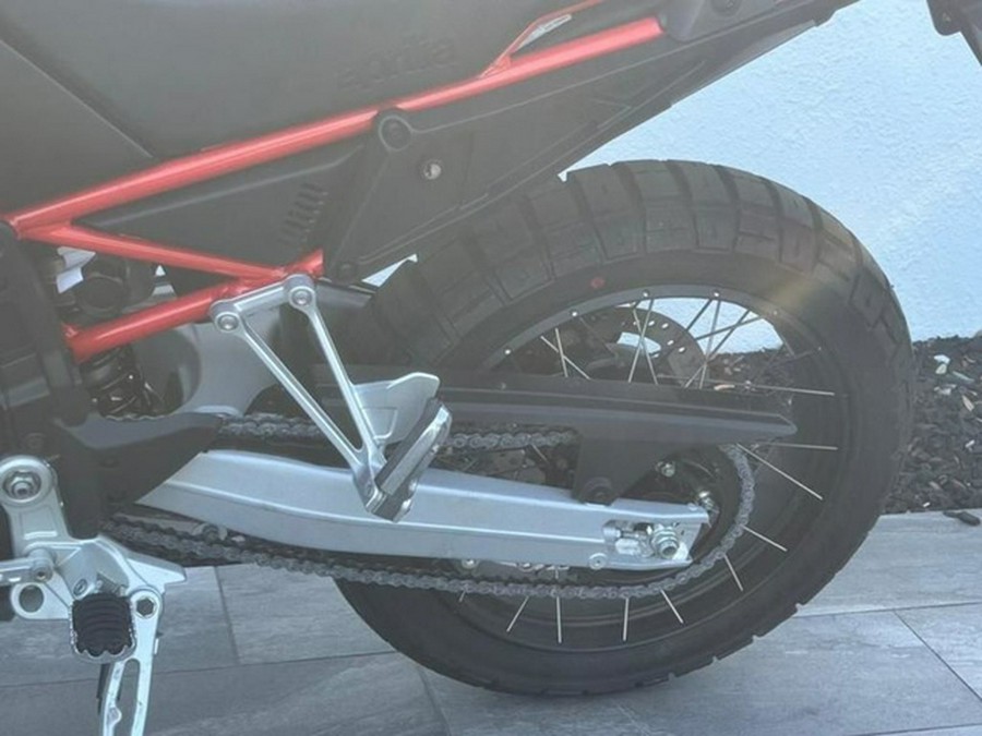 2024 Aprilia Tuareg 660