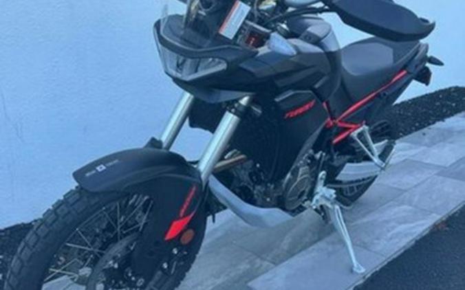 2024 Aprilia Tuareg 660