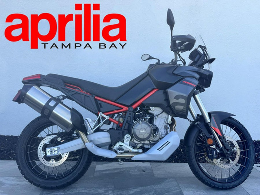 2024 Aprilia Tuareg 660