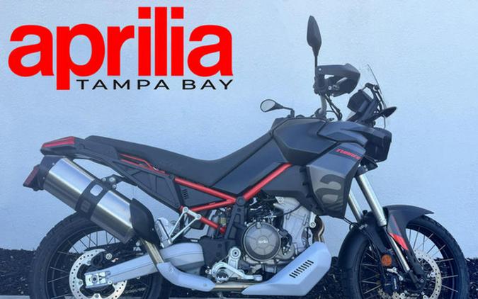 2024 Aprilia Tuareg 660