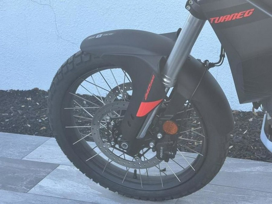 2024 Aprilia Tuareg 660