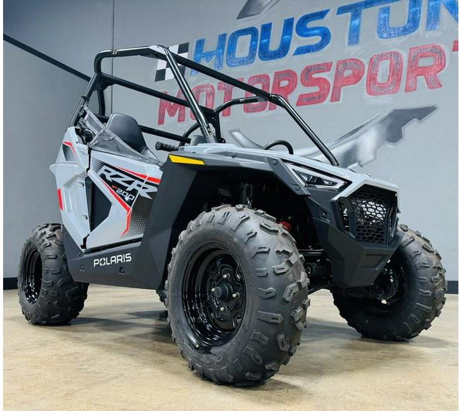 2024 Polaris® RZR 200 EFI