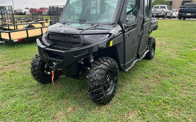 2025 Polaris Ranger Crew XP 1000 NorthStar Edition Ultimate