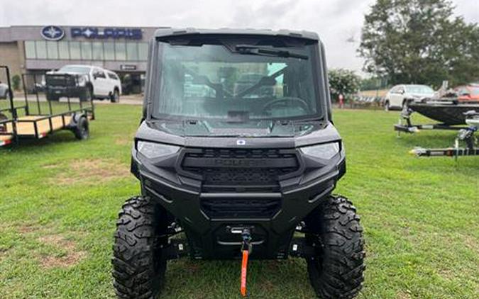 2025 Polaris Ranger Crew XP 1000 NorthStar Edition Ultimate