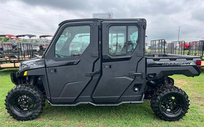 2025 Polaris Ranger Crew XP 1000 NorthStar Edition Ultimate