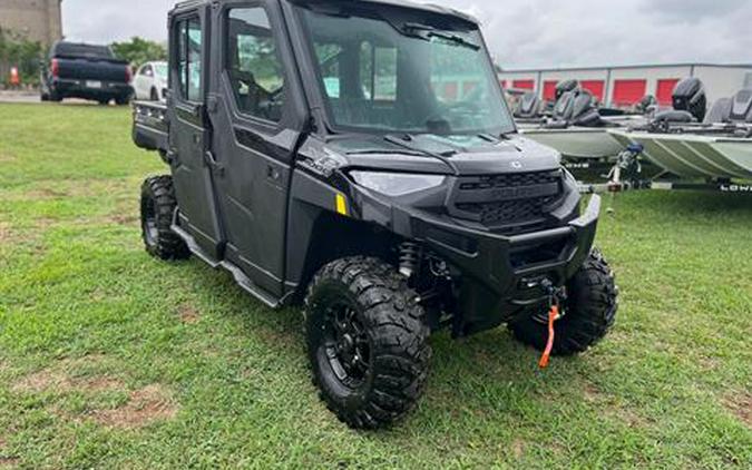 2025 Polaris Ranger Crew XP 1000 NorthStar Edition Ultimate