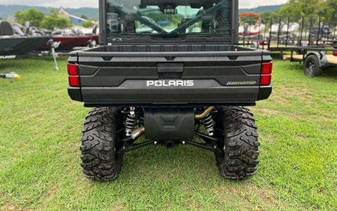 2025 Polaris Ranger Crew XP 1000 NorthStar Edition Ultimate