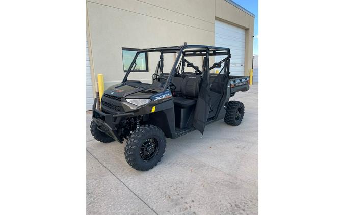 2024 Polaris Industries Ranger® Crew XP 1000 Premium