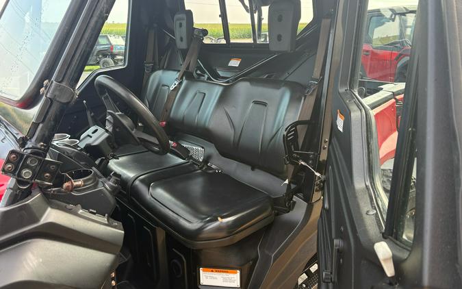 2016 Honda Pioneer 1000-5