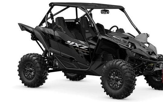 2025 Yamaha YXZ 1000R SS XTR