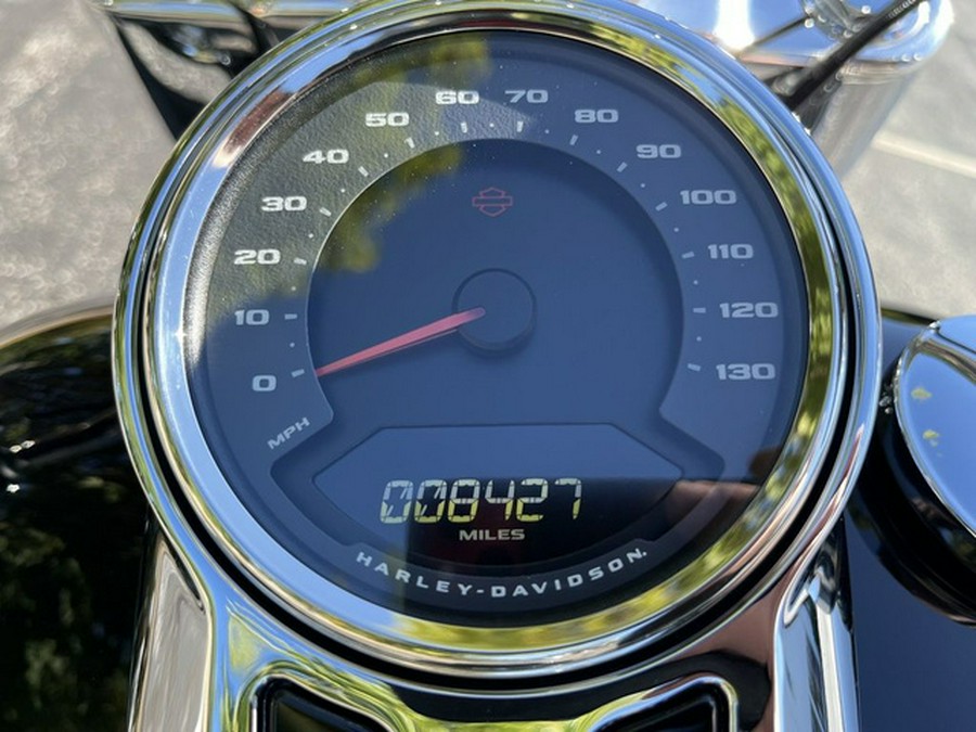 2023 Harley-Davidson Softail FLFBS - Fat Boy 114