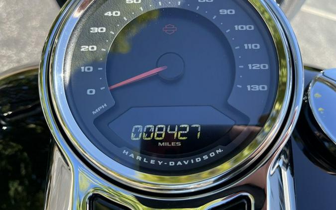 2023 Harley-Davidson Softail FLFBS - Fat Boy 114
