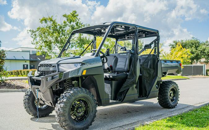 2026 Polaris Ranger Crew XP 1000 Premium