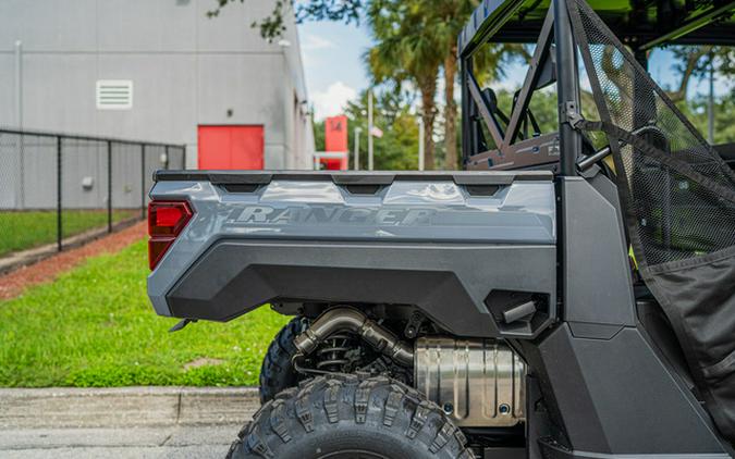 2026 Polaris Ranger Crew XP 1000 Premium