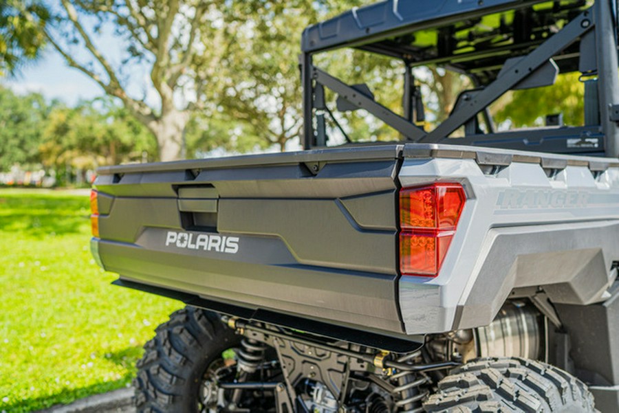 2026 Polaris Ranger Crew XP 1000 Premium