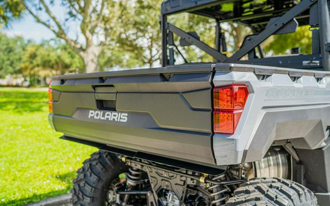 2026 Polaris Ranger Crew XP 1000 Premium