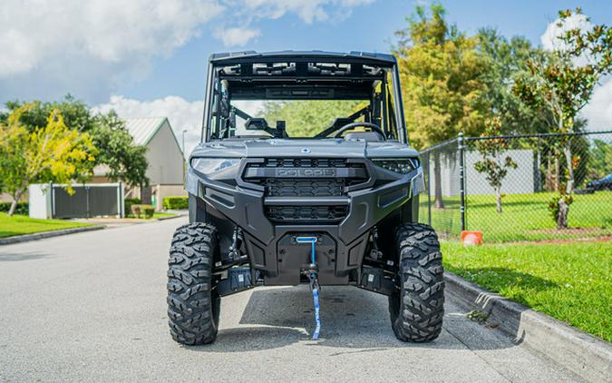 2026 Polaris Ranger Crew XP 1000 Premium
