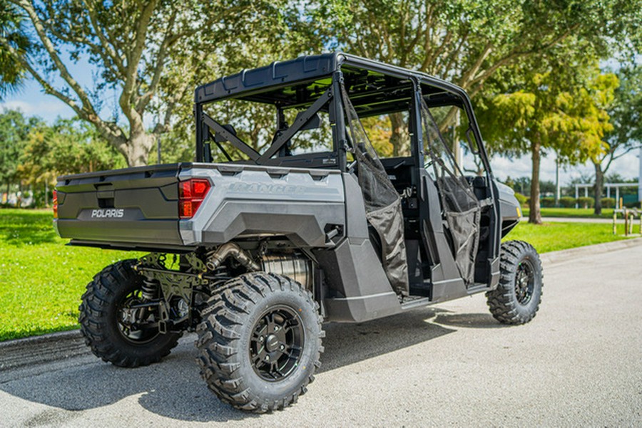 2026 Polaris Ranger Crew XP 1000 Premium