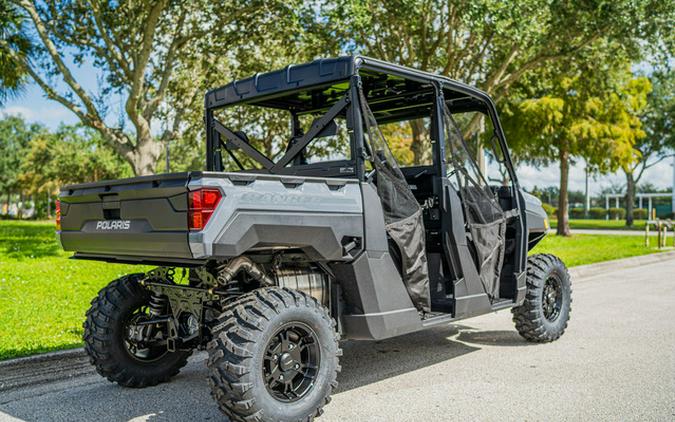 2026 Polaris Ranger Crew XP 1000 Premium