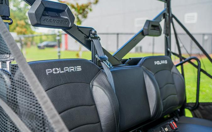2026 Polaris Ranger Crew XP 1000 Premium