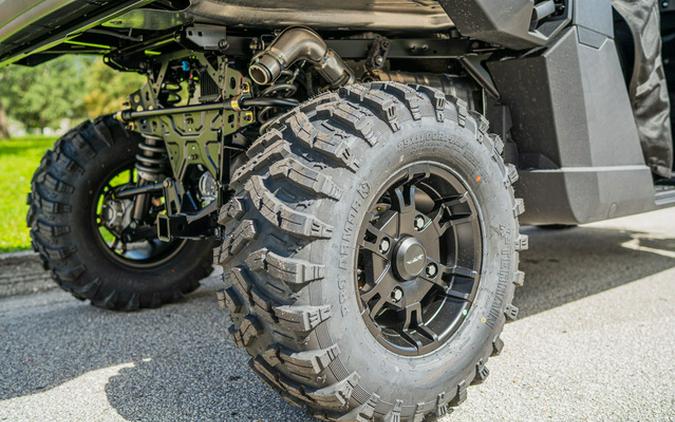 2026 Polaris Ranger Crew XP 1000 Premium