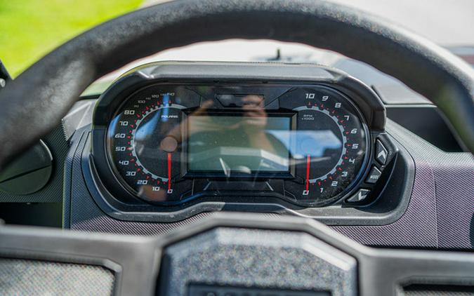 2026 Polaris Ranger Crew XP 1000 Premium