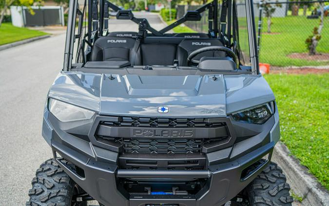 2026 Polaris Ranger Crew XP 1000 Premium