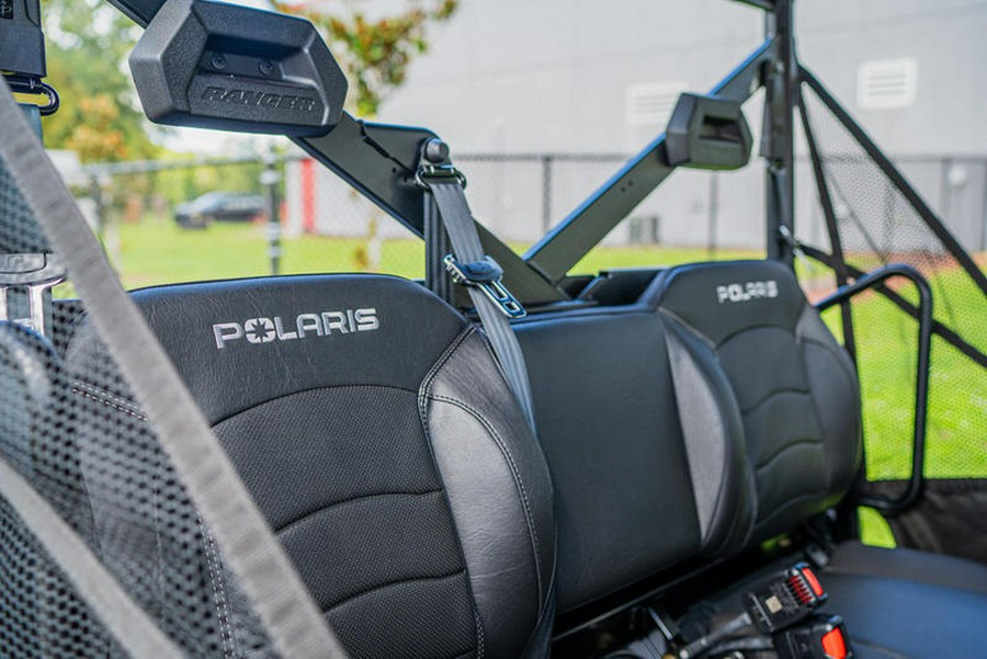 2026 Polaris® Ranger Crew XP 1000 Premium