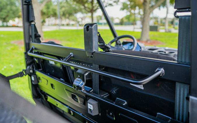 2026 Polaris Ranger Crew XP 1000 Premium