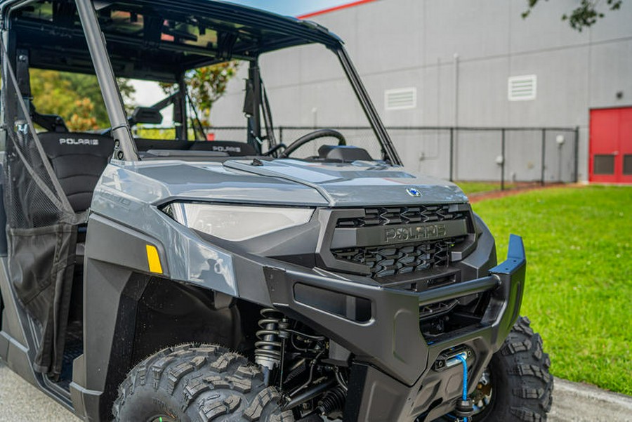 2026 Polaris® Ranger Crew XP 1000 Premium