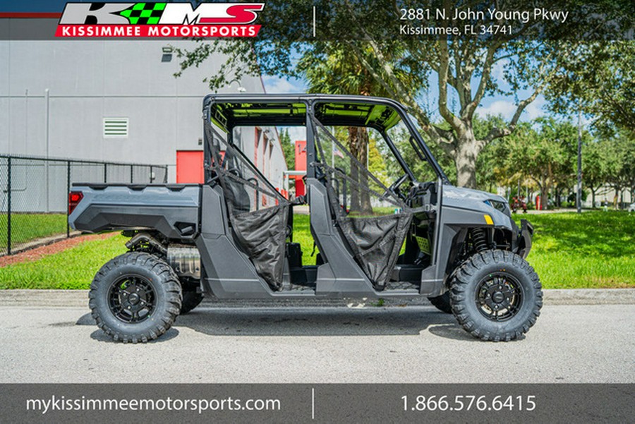2026 Polaris Ranger Crew XP 1000 Premium