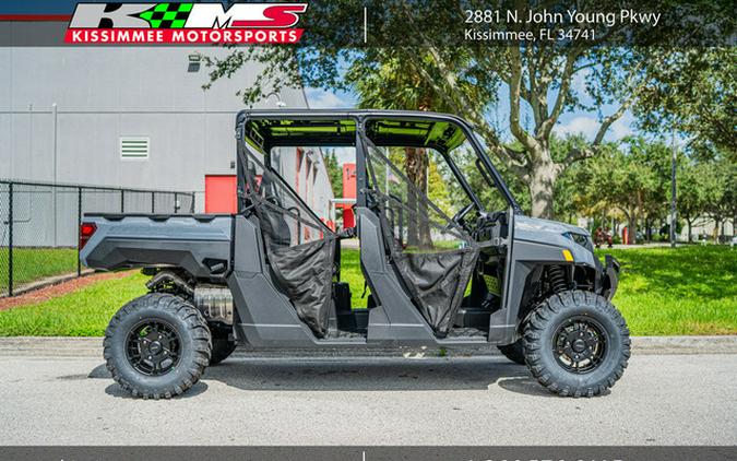 2026 Polaris Ranger Crew XP 1000 Premium