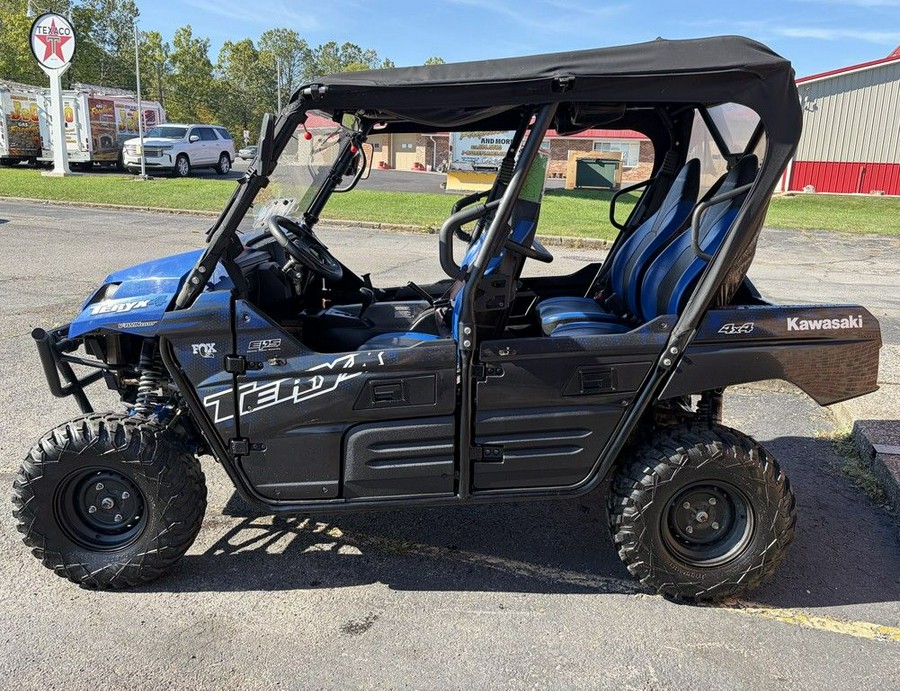 2023 Kawasaki Teryx4™