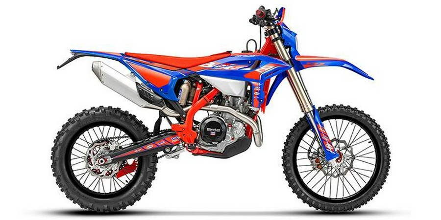 2026 Beta Motorcycles 430 RR Race 4 stroke