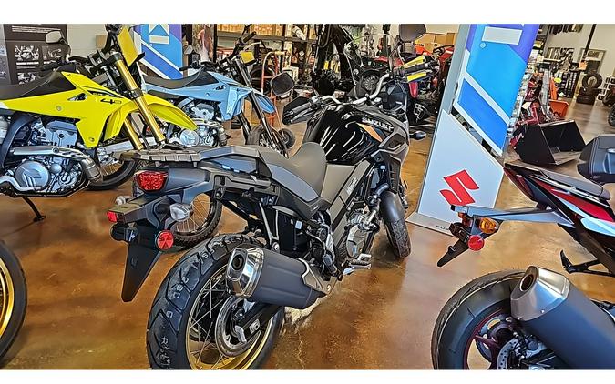 2024 Suzuki DL650XAM4