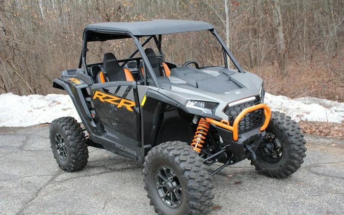 2024 Polaris RZR XP 1000 Ultimate