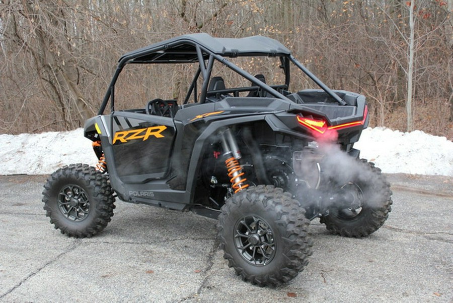 2024 Polaris RZR XP 1000 Ultimate