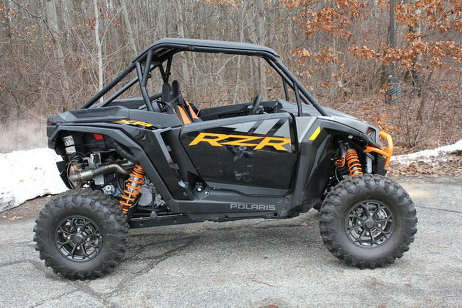 2024 Polaris RZR XP 1000 Ultimate