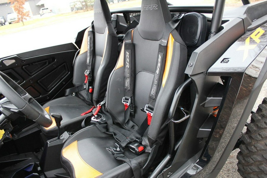 2024 Polaris RZR XP 1000 Ultimate