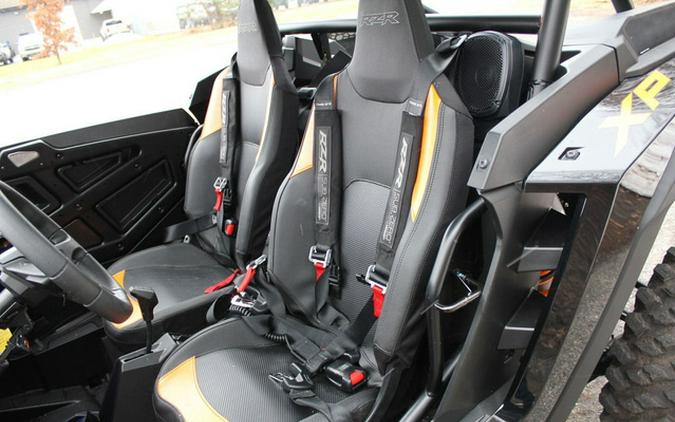 2024 Polaris RZR XP 1000 Ultimate