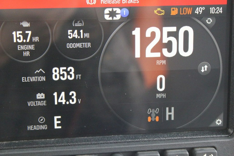 2024 Polaris RZR XP 1000 Ultimate