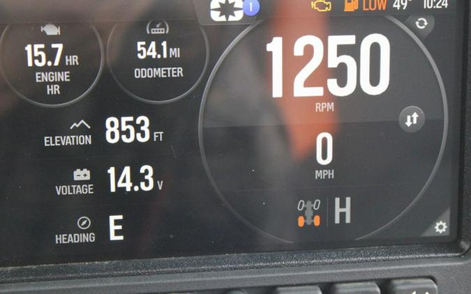 2024 Polaris RZR XP 1000 Ultimate