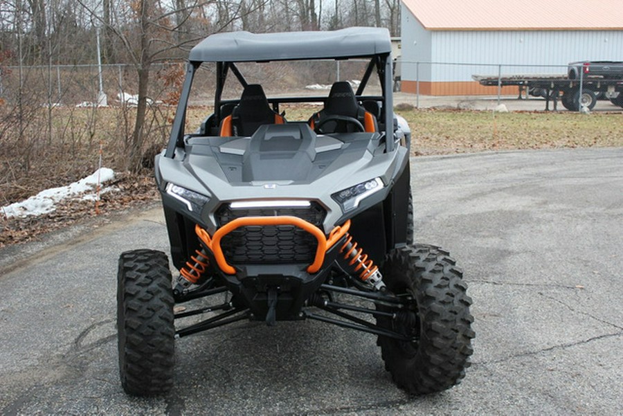 2024 Polaris RZR XP 1000 Ultimate